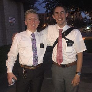 Meet your Posher, Lance